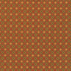 Holiday Flourish, Holiday Colorstory, FQ-1770-22 - Fabric Design Treasures