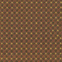 Holiday Flourish, Holiday Colorstory, FQ-1770-22 - Fabric Design Treasures