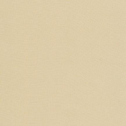 Kona Solids - Khaki K001-1187 - Robert Kaufman