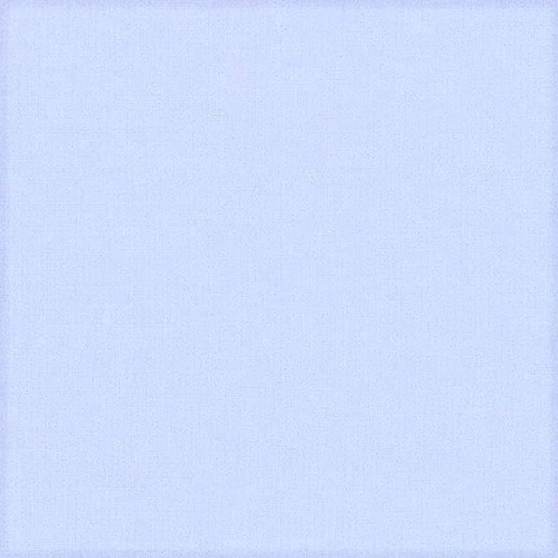 Lavender Mist Cotton Solids 1/2 Yard or 1/2 metre Increments