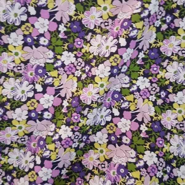Liberty of London The Carnaby Collection Westbourne Posy