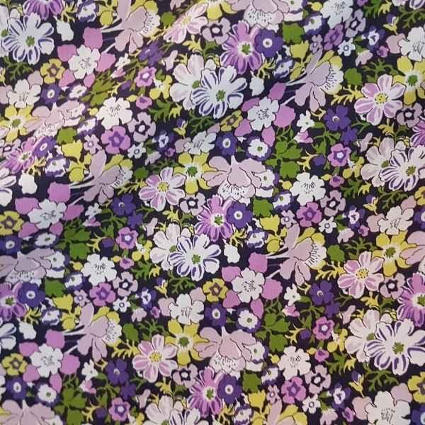 Liberty of London The Carnaby Collection Westbourne Posy