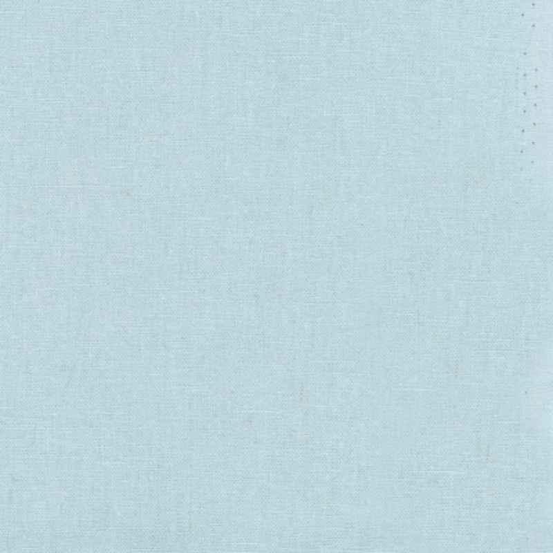 Light Blue Essex Linen/Cotton Blend