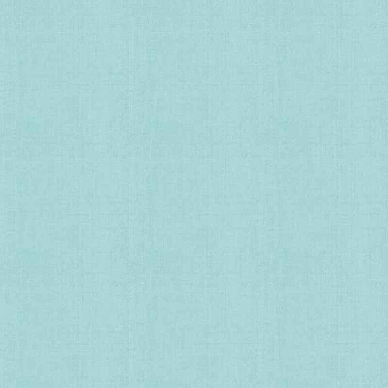 Linen Fabric - Aqua LN300-AQUA - The RBD Designers