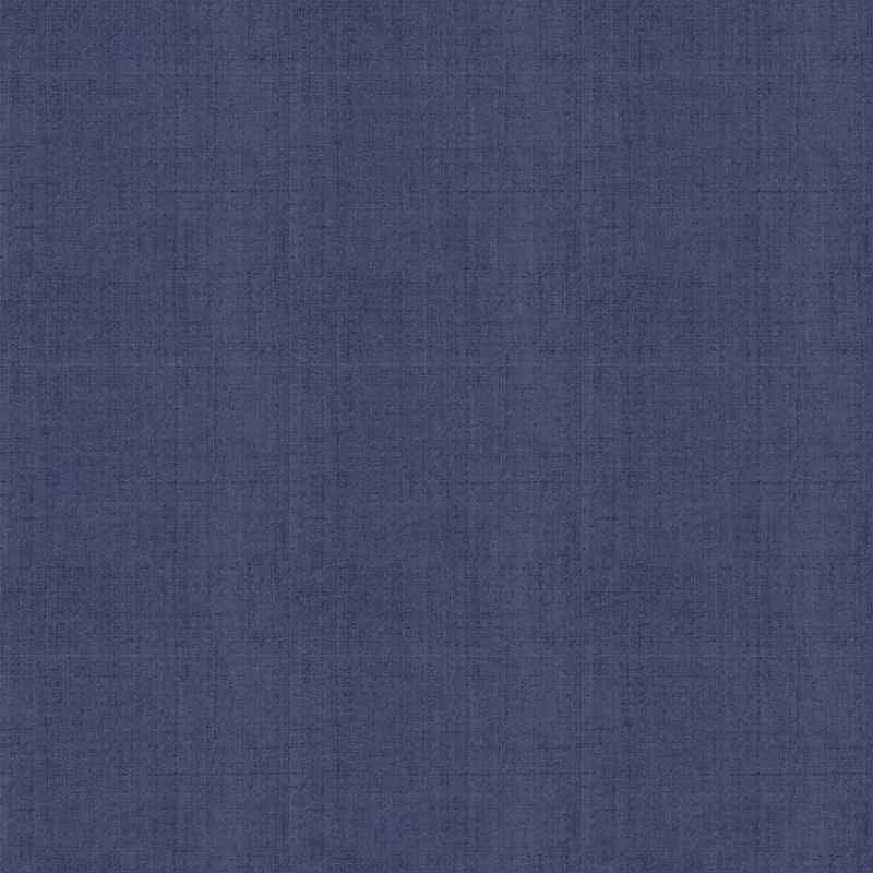 Linen Fabric - Navy LN300-NAVY - The RBD Designers