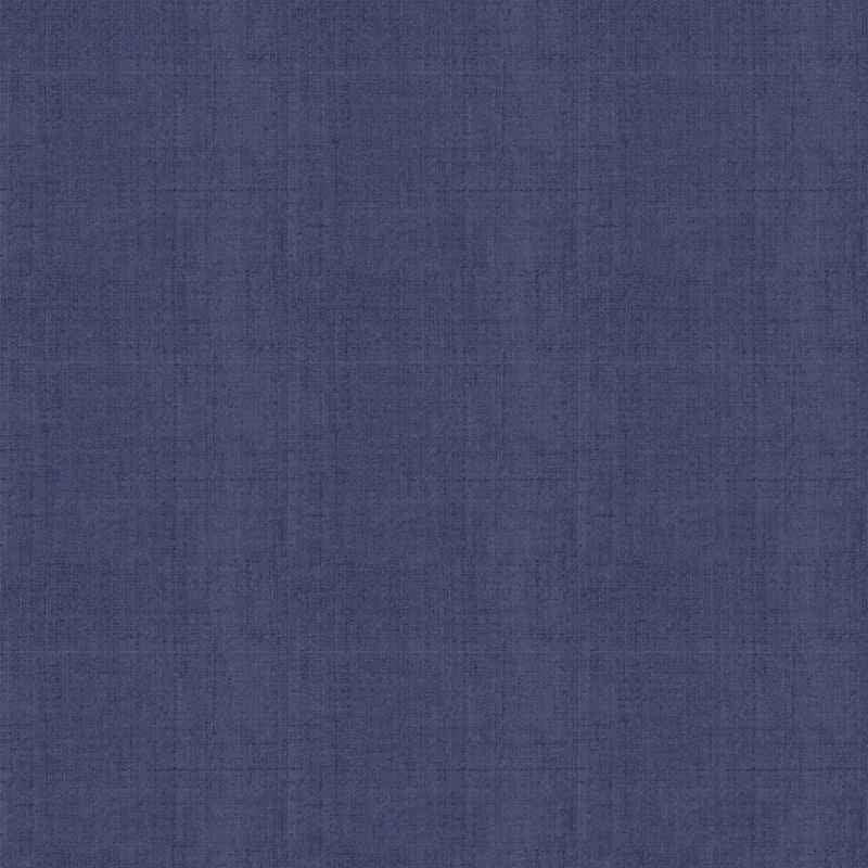 Linen Fabric - Navy LN300-NAVY - The RBD Designers - Fabric Design Treasures