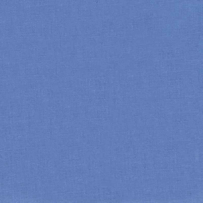 Medium Periwinkle Essex Linen/Cotton Blend