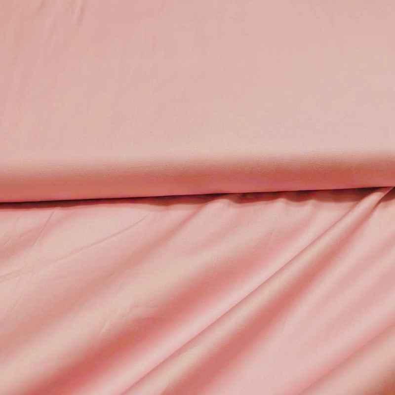 Mercer Sateen in Pink