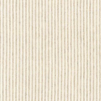 Natural Essex Yarn Dyed Classic Wovens Linen/Cotton Blend - Fabric Design Treasures