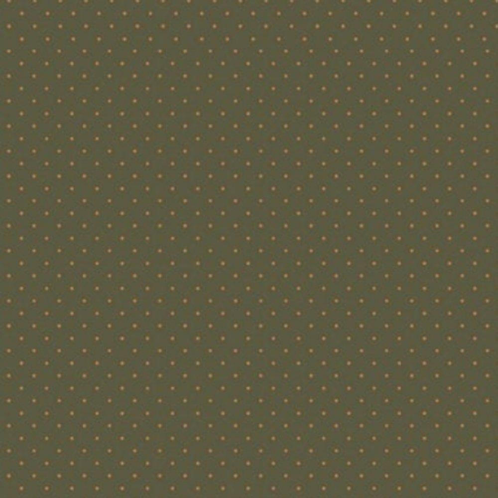 Organic Jersey Knit Swiss Dots GOTS | Fabric Design Treasures