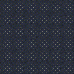 Organic Jersey Knit Swiss Dots GOTS | Fabric Design Treasures