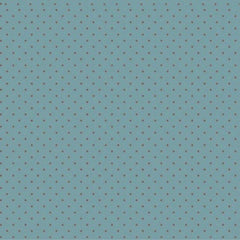Organic Jersey Knit Swiss Dots GOTS | Fabric Design Treasures