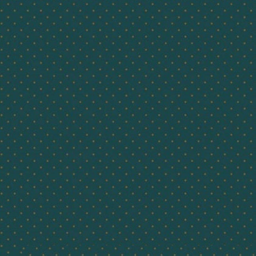 Organic Jersey Knit Swiss Dots GOTS | Fabric Design Treasures