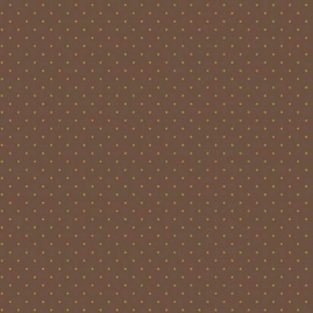 Organic Jersey Knit Swiss Dots GOTS | Fabric Design Treasures