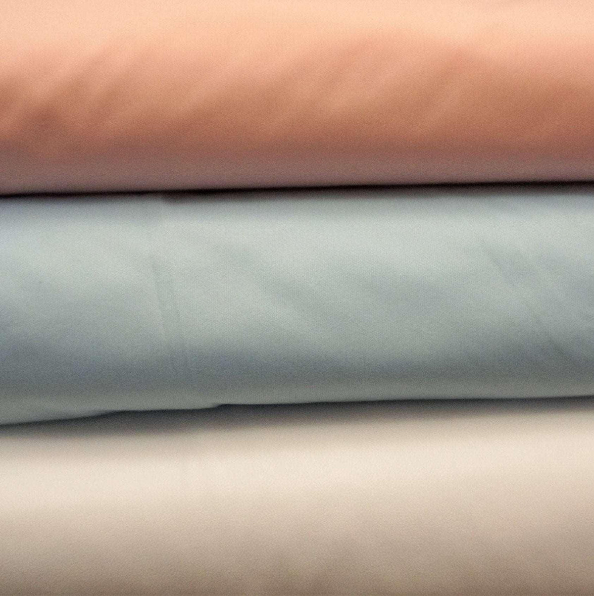 PUL Fabric, Bundle Cut of 3 Colors, Blue, Pink and White | Fabric Design Treasures