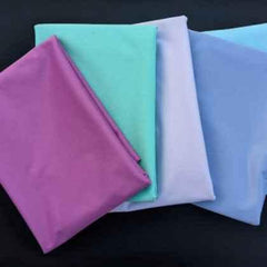 PUL fabric, Quintet Bundle Cut in Five Colors | Fabric Design Treasures