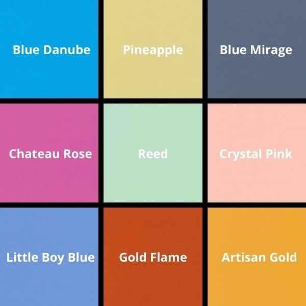 PUL Solids Available in 51 Colors - 37 to 45 of 51 | Fabric Design Treasures