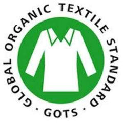 Rib Cuff Knit, Tubular Ribbing Cuff in Orche | Fabric Design Treasures