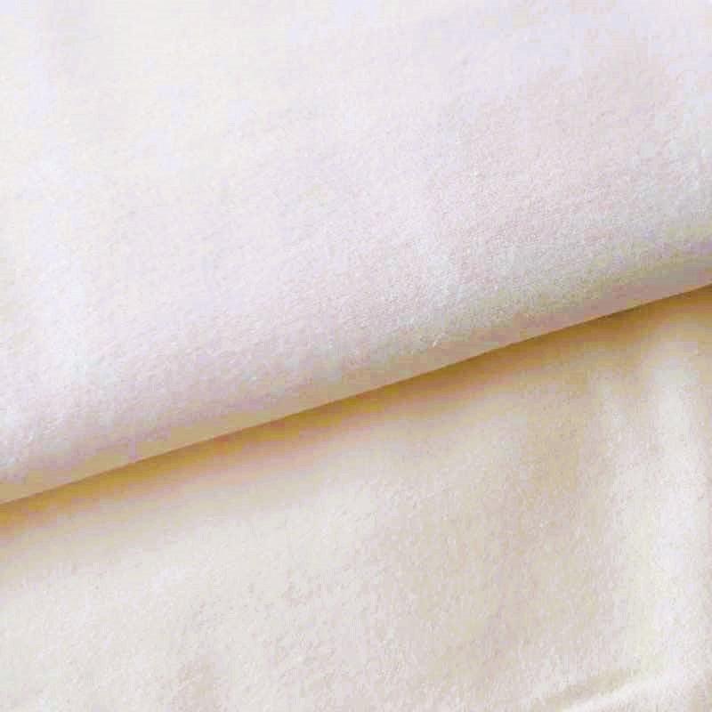 Salt 100% cotton FLANNEL solid | Fabric Design Treasures