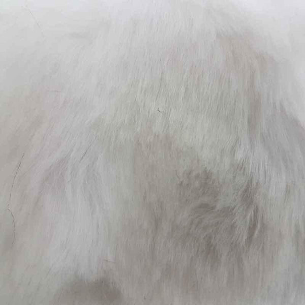 Faux Fur Fabric - Real Looking Fur