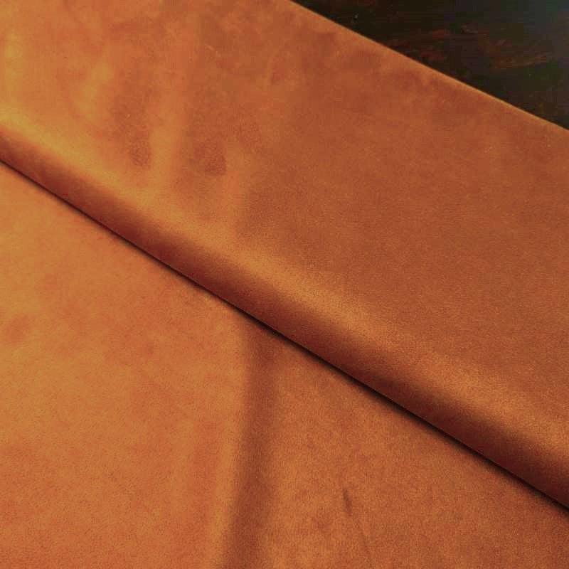 Soft, Stretch Fabric-Scuba Suede Knit by Robert Kaufman | Fabric Design Treasures