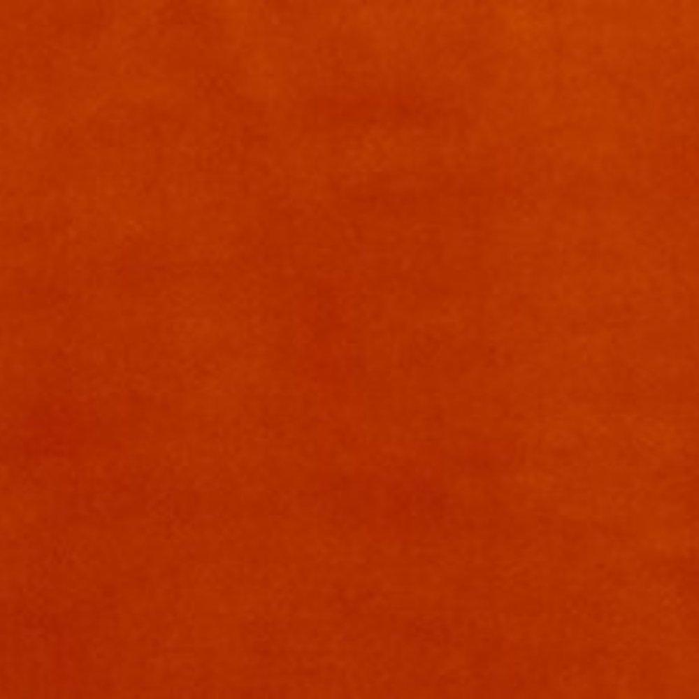 Solid Cinnamon Italian Velvet Deluxe | Fabric Design Treasures