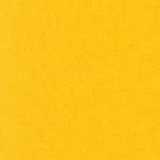 Solid Duckling Yellow 100% Premium Cotton Fabric - Fabric Design Treasures