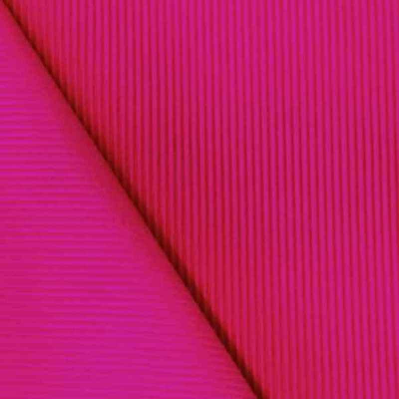 Sporty Knits Nylon Spandex Swimwear Stretch Fabric in Fuchsia | Fabric Design Treasures