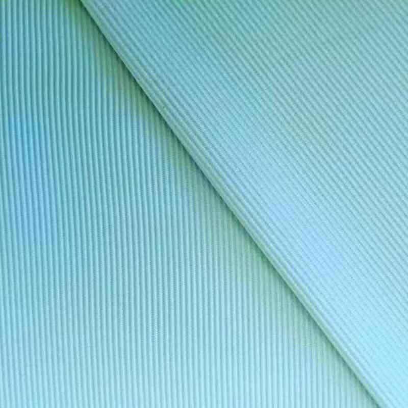 Sporty Knits Nylon Spandex Swimwear Stretch Fabric in Mint Green | Fabric Design Treasures