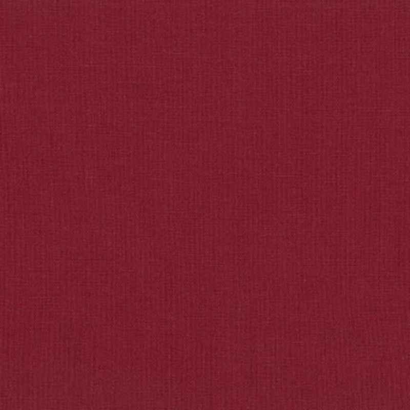 Wine Essex Linen/Cotton Blend | Fabric Design Treasures